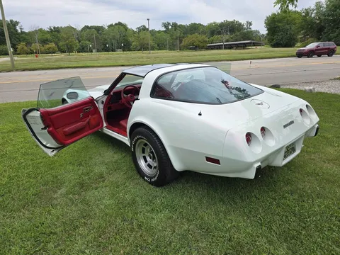 1979 Chevrolet Corvette C3 - Image 4 of 7