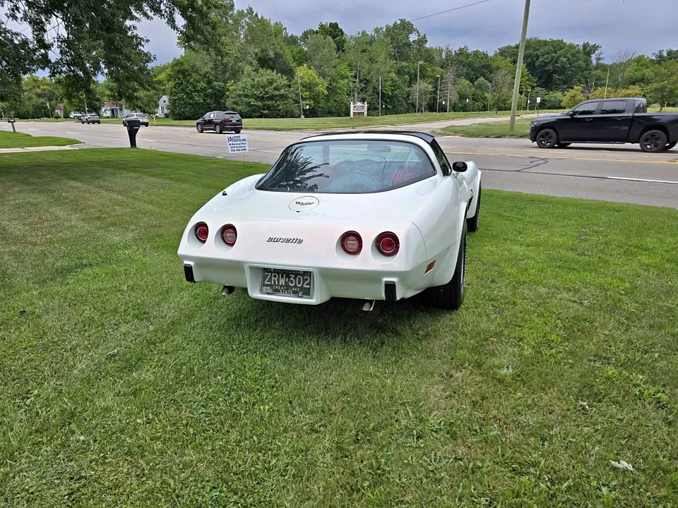 1979 Chevrolet Corvette C3 - Image 1 of 7