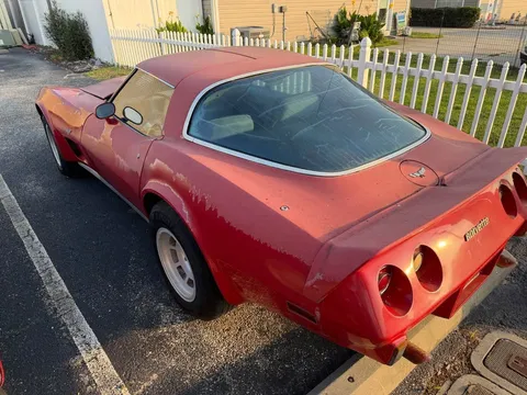 1979 Chevrolet Corvette C3 - Image 4 of 6