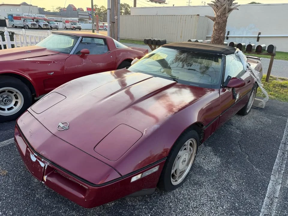 1979 Chevrolet Corvette C3 - Image 2 of 6