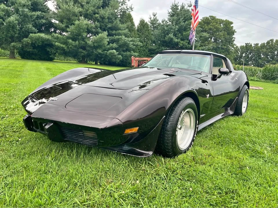 1979 Chevrolet Corvette C3 - Image 1 of 12