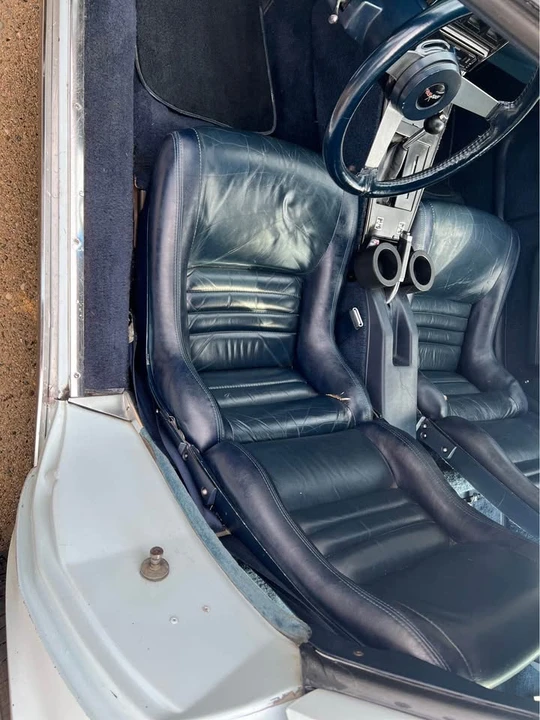 1979 Chevrolet Corvette C3 - Image 6 of 10