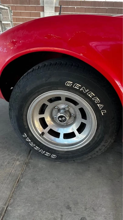 1979 Chevrolet Corvette C3 - Image 12 of 13