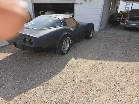 1979 Chevrolet Corvette C3 - Image 2 of 10