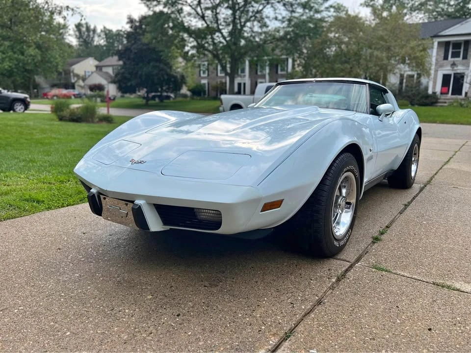 1979 Chevrolet Corvette C3 - Image 1 of 10