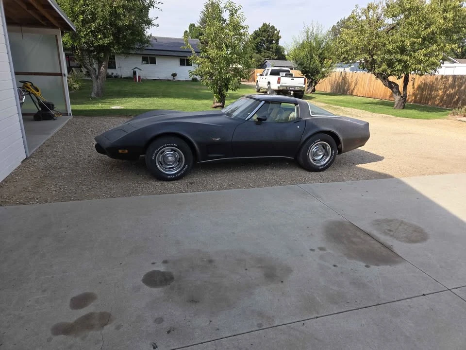 1979 Chevrolet Corvette C3 - Image 4 of 10