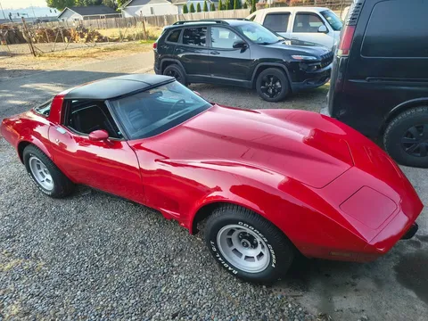1979 Chevrolet Corvette C3 - Image 4 of 10