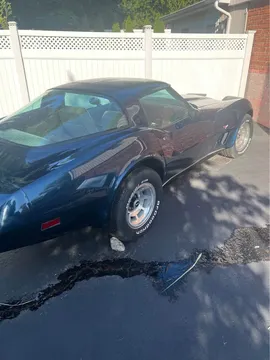 1979 Chevrolet Corvette C3 - Image 4 of 5
