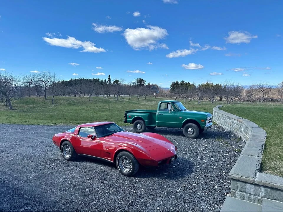 1979 Chevrolet Corvette C3 - Image 1 of 4