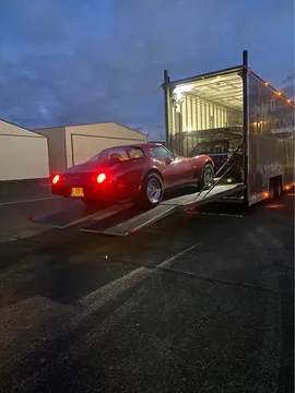 1979 Chevrolet Corvette C3 - Image 3 of 4