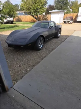 1979 Chevrolet Corvette C3 - Image 3 of 10
