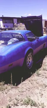 1979 Chevrolet Corvette C3 - Image 2 of 4
