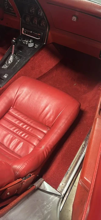 1979 Chevrolet Corvette C3 - Image 15 of 20
