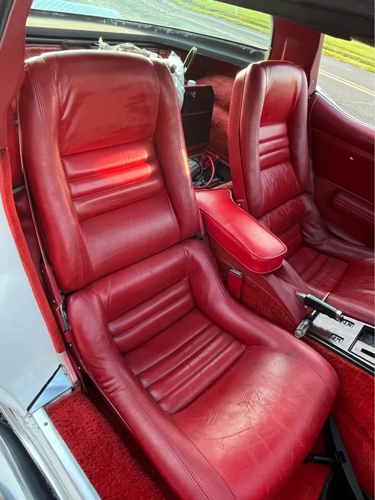 1979 Chevrolet Corvette C3 - Image 13 of 20