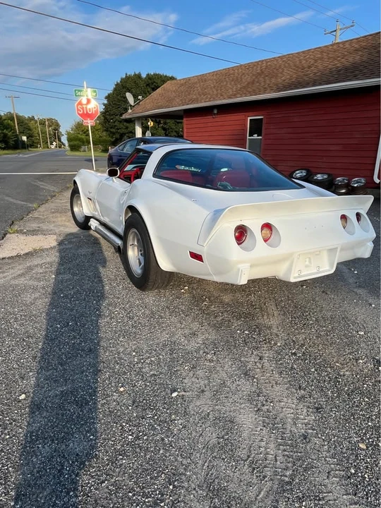 1979 Chevrolet Corvette C3 - Image 18 of 20