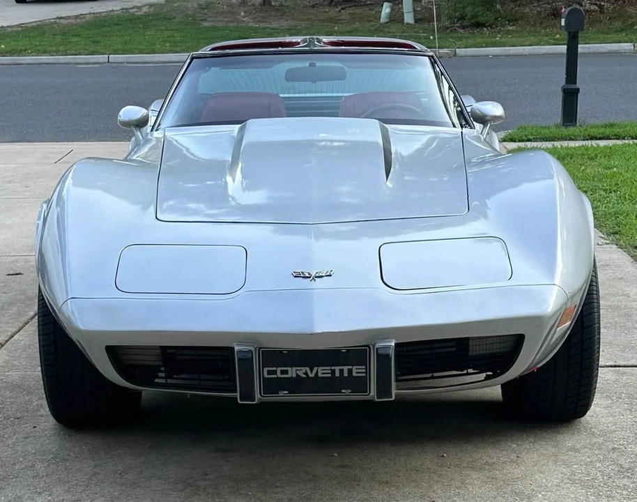 1979 Chevrolet Corvette C3 - Image 9 of 20