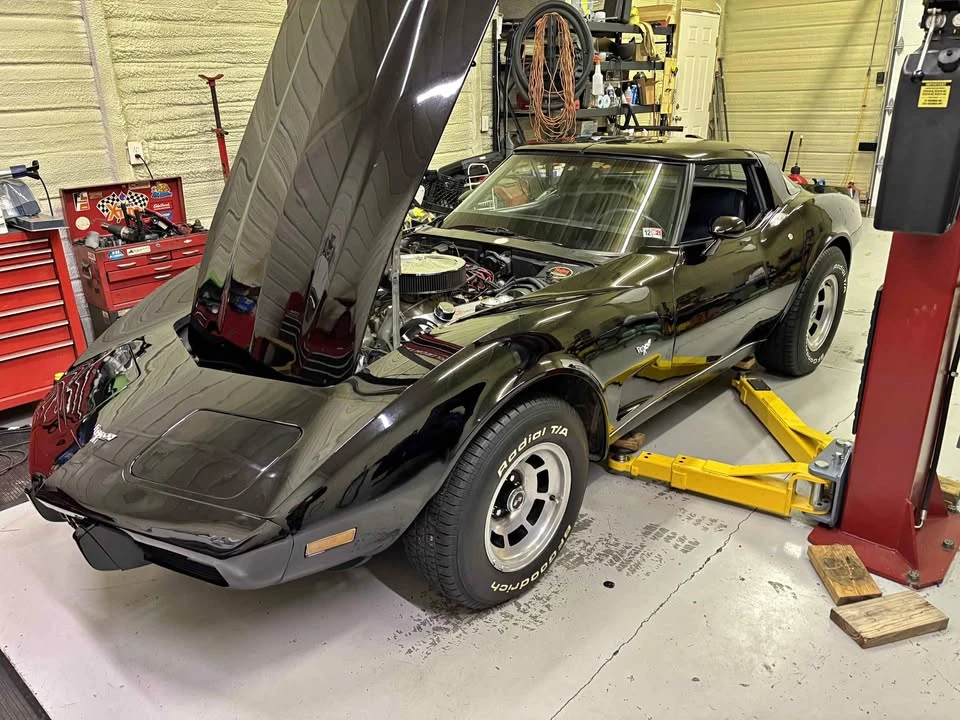 1979 Chevrolet Corvette C3 - Image 1 of 15