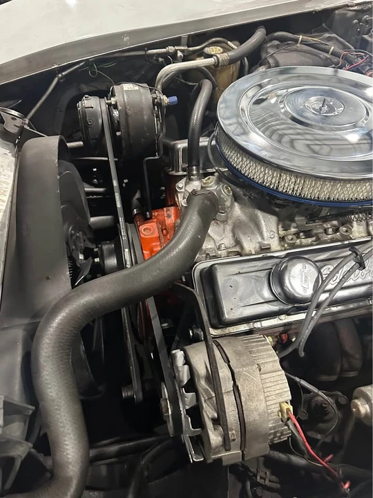 1979 Chevrolet Corvette C3 - Image 4 of 20