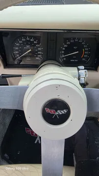 1979 Chevrolet Corvette C3 - Image 2 of 10