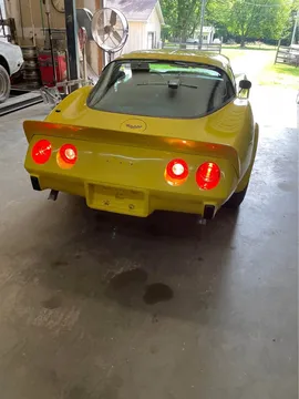 1979 Chevrolet Corvette C3 - Image 2 of 8
