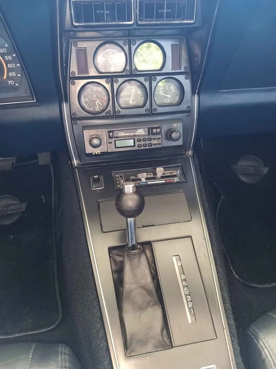 1979 Chevrolet Corvette C3 - Image 13 of 15