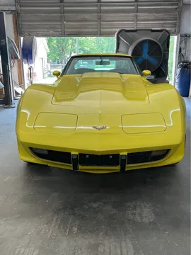 1979 Chevrolet Corvette C3 - Image 4 of 8