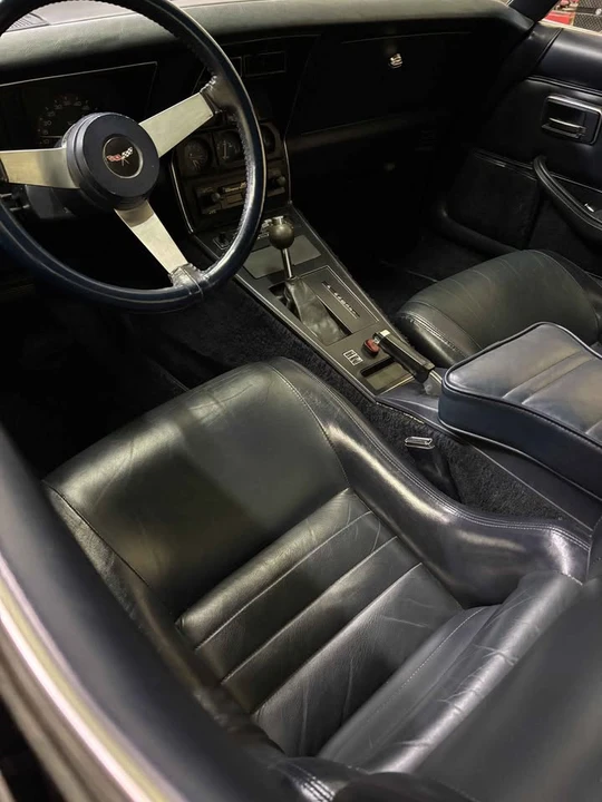 1979 Chevrolet Corvette C3 - Image 3 of 15