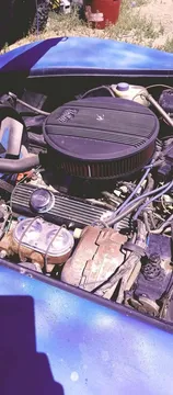 1979 Chevrolet Corvette C3 - Image 4 of 4