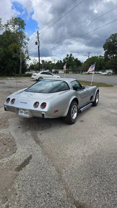 1979 Chevrolet Corvette C3 - Image 4 of 13