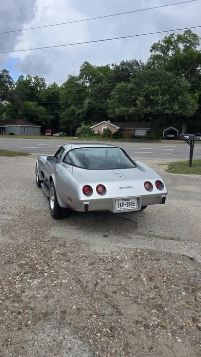 1979 Chevrolet Corvette C3 - Image 5 of 13