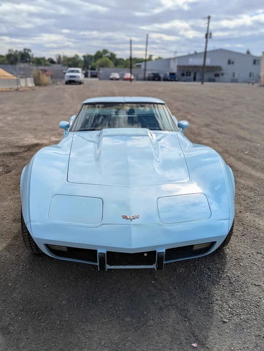 1979 Chevrolet Corvette C3 - Image 3 of 18