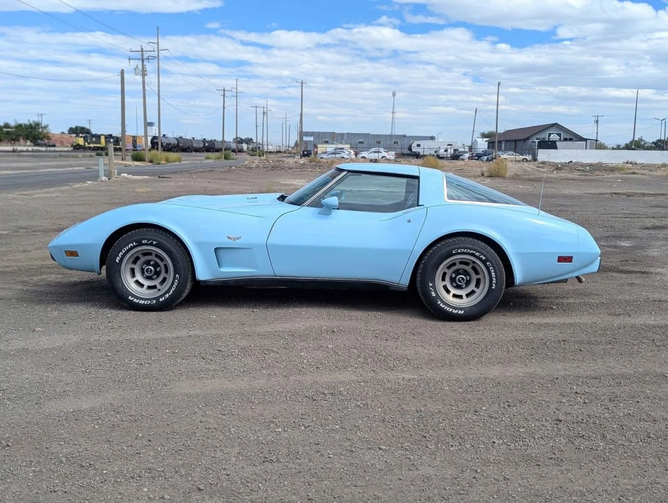 1979 Chevrolet Corvette C3 - Image 8 of 18