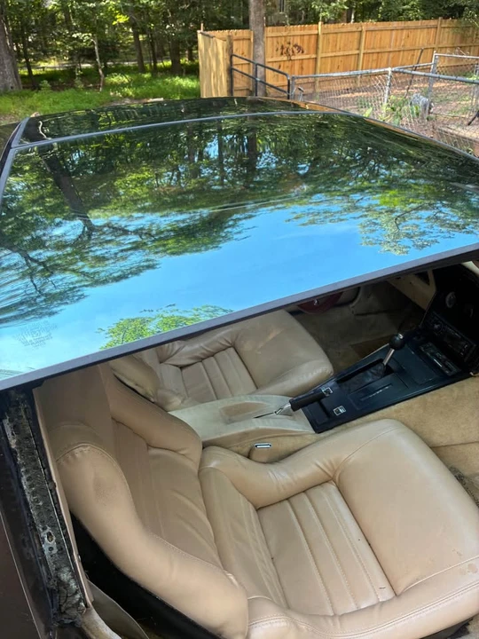 1979 Chevrolet Corvette C3 - Image 10 of 18