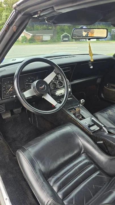 1979 Chevrolet Corvette C3 - Image 9 of 13