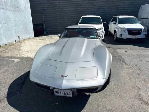 1979 Chevrolet Corvette C3 - Image 4 of 9