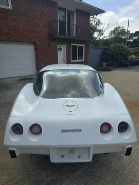 1979 Chevrolet Corvette C3 - Image 4 of 10