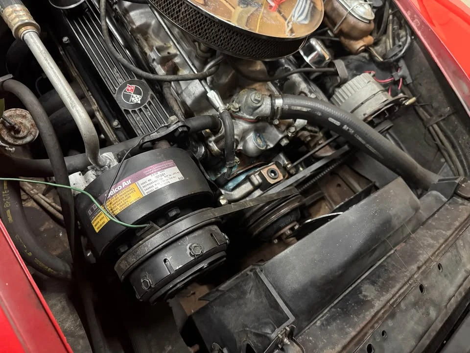 1979 Chevrolet Corvette C3 - Image 19 of 19