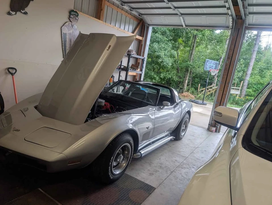 1979 Chevrolet Corvette C3 - Image 3 of 6