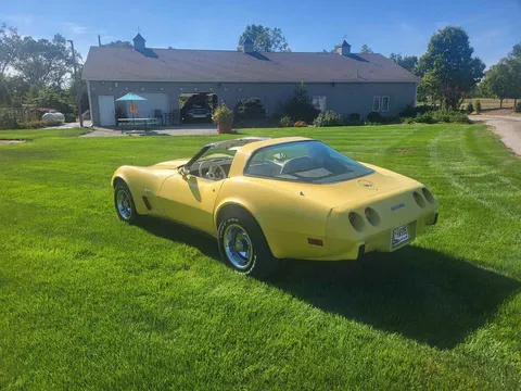 1979 Chevrolet Corvette C3 - Image 3 of 5