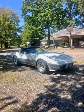 1979 Chevrolet Corvette Coupe
