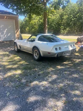 1979 Chevrolet Corvette C3 - Image 4 of 9