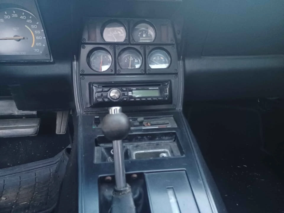 1979 Chevrolet Corvette C3 - Image 12 of 14