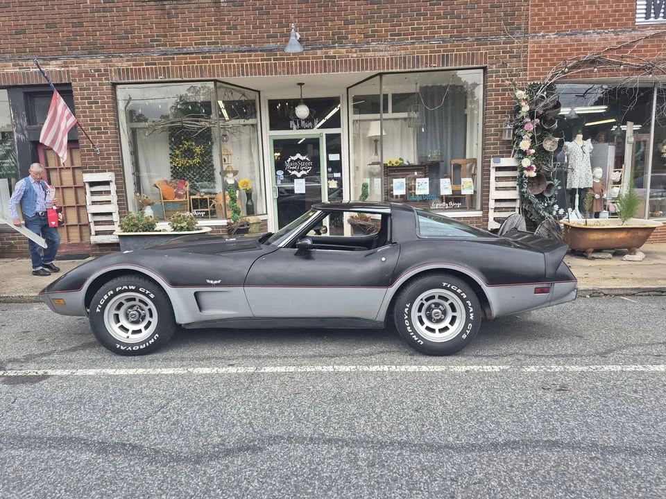 1979 Chevrolet Corvette C3 - Image 4 of 14