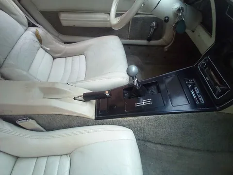 1979 Chevrolet Corvette C3 - Image 4 of 6