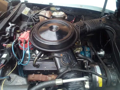 1979 Chevrolet Corvette C3 - Image 2 of 6