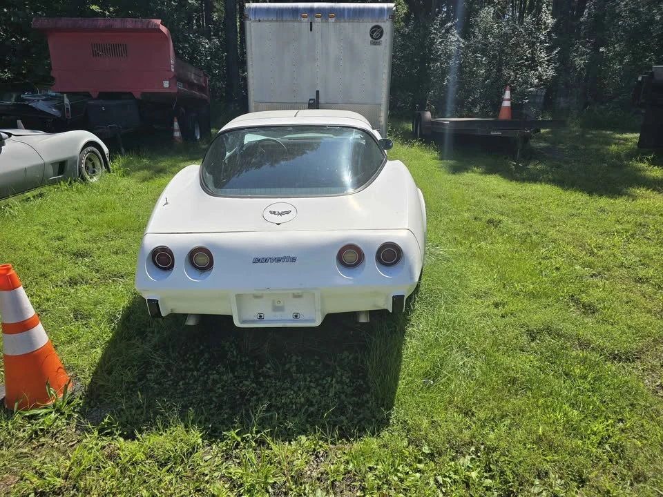 1979 Chevrolet Corvette C3 - Image 8 of 8