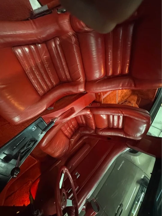 1979 Chevrolet Corvette C3 - Image 13 of 19