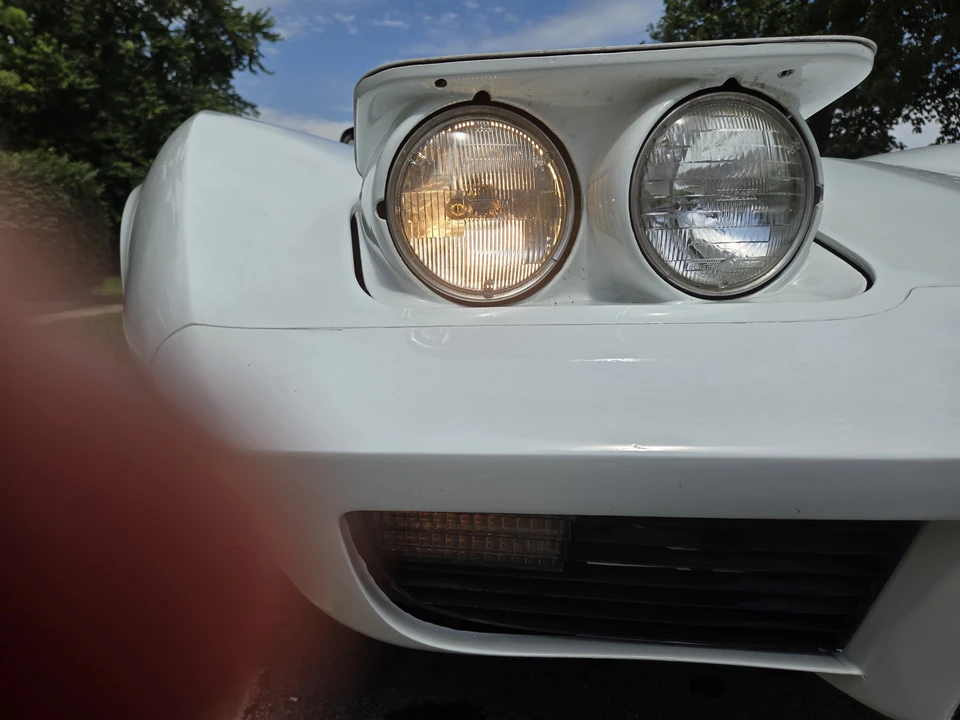 1979 Chevrolet Corvette C3 - Image 27 of 31