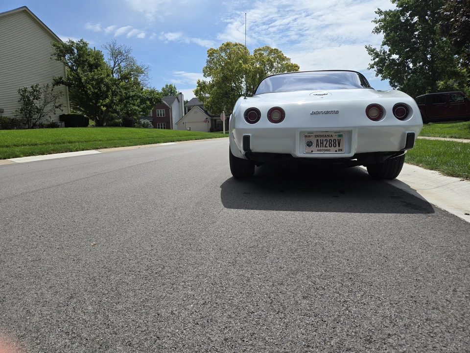 1979 Chevrolet Corvette C3 - Image 8 of 31