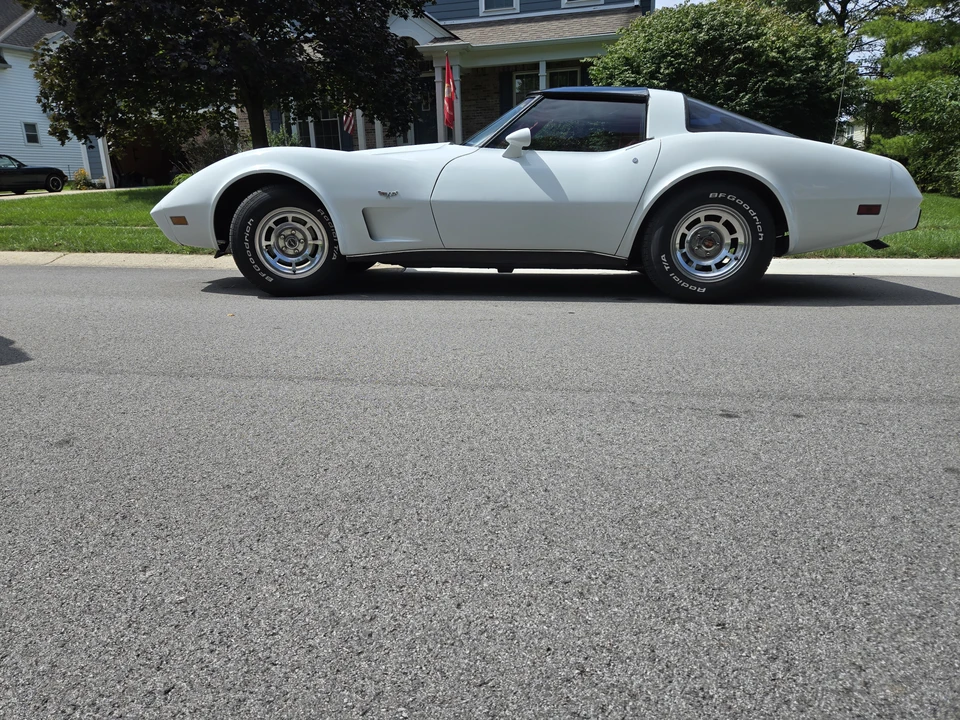 1979 Chevrolet Corvette C3 - Image 5 of 31